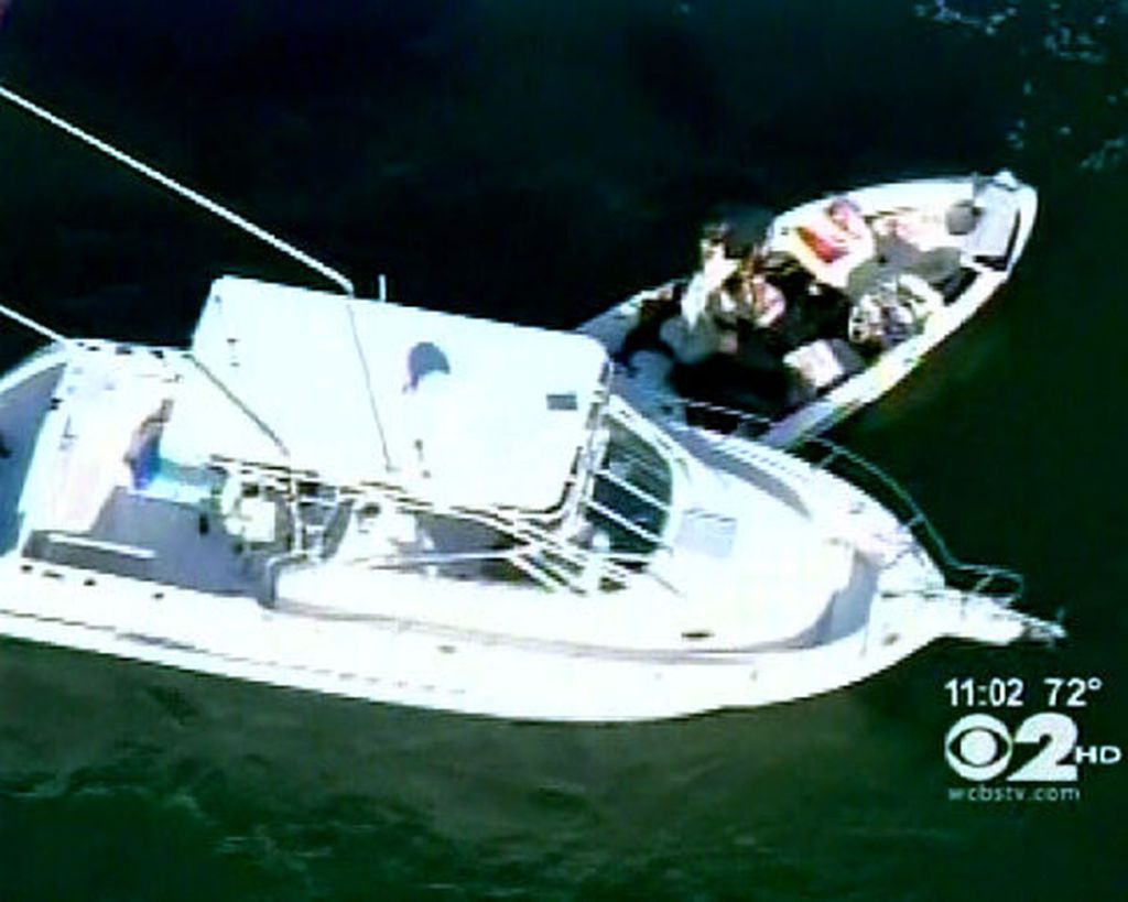 25+ Boston Harbor Boat Crash Package