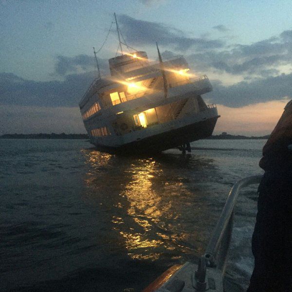 42+ Dinner Cruise In Boston&nbsp;Package