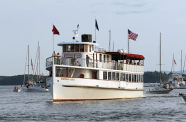 35+ Boston Sightseeing Boat Tours Packages