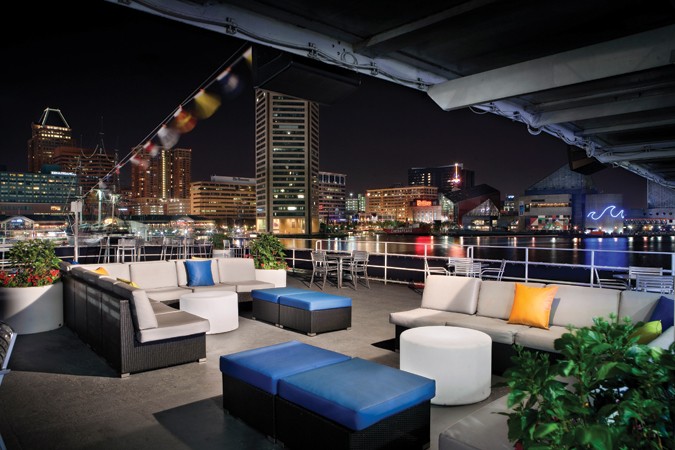 Amazing Boston Harbor Sunset Dinner Cruises Packages