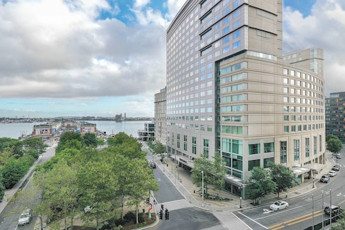 Boston Vacation Packages All-Inclusive Package