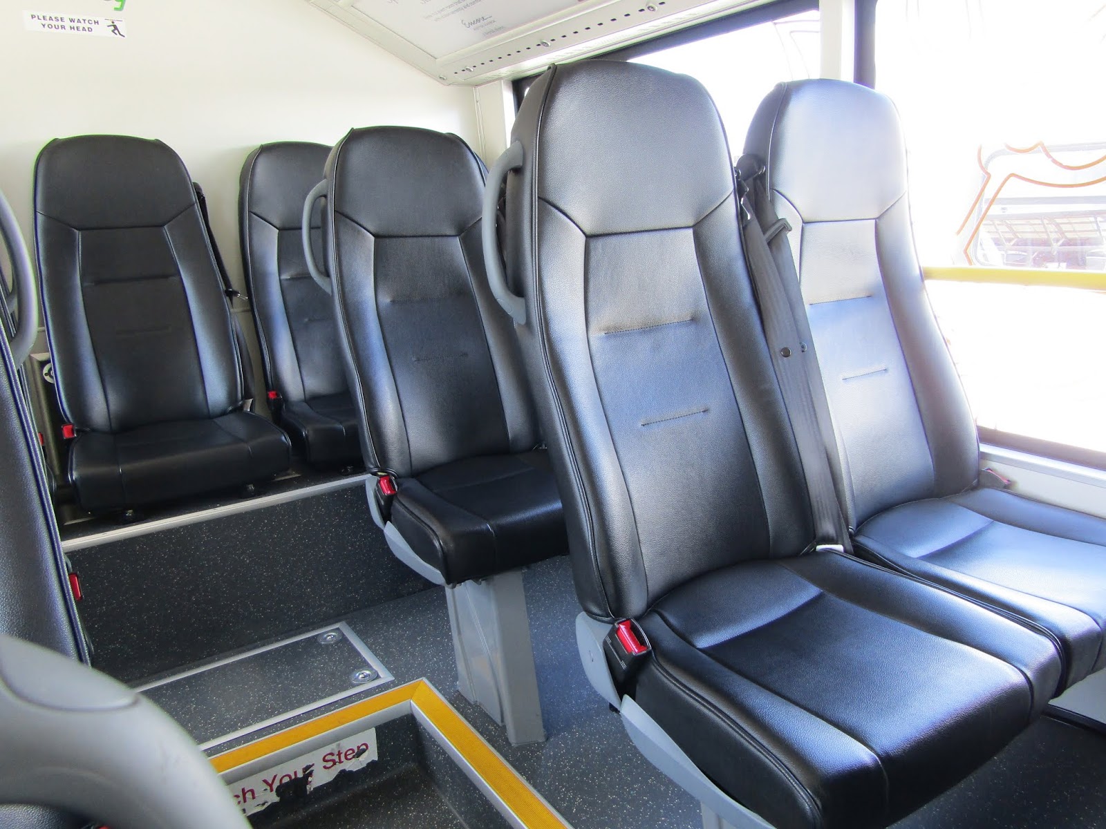 All shuttles depart from encore boston harbor at 4 p.m. The Boston Foodie Our Visit To Encore Boston Harbor