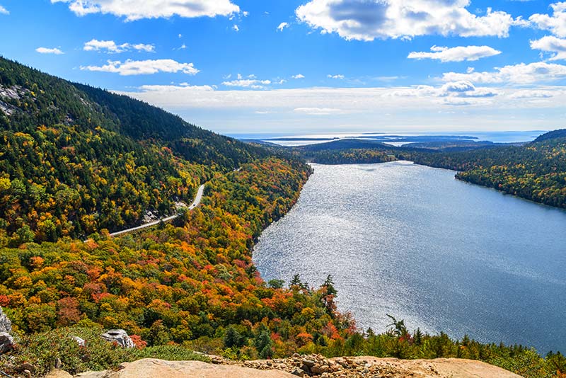 12+ Boston To Acadia National Park Itinerary&nbsp;Packages