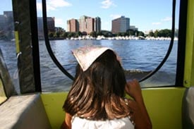 Best Boston Duck Tour Hours&nbsp;Package