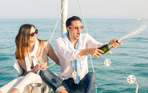 21+ Boston Romantic Boat&nbsp;Rides