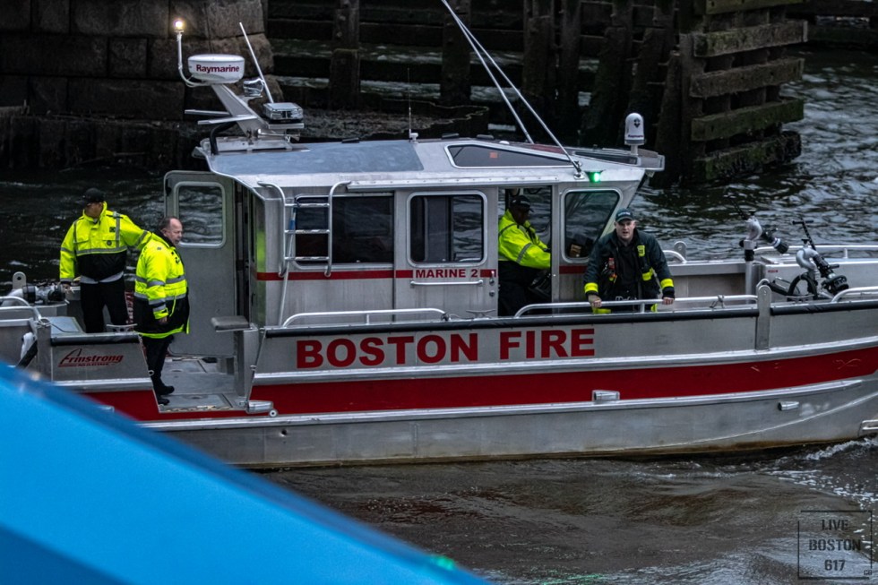 29+ Boston Harbor Boat Fire&nbsp;Package