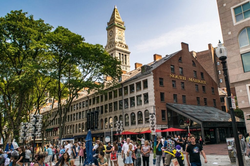 10+ Boston Itinerary 4 Days&nbsp;Packages