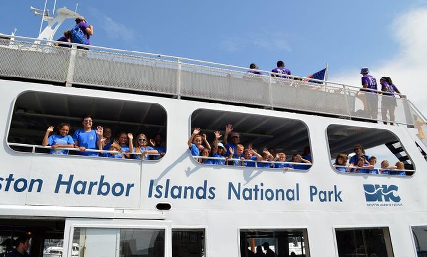 32+ Boston Harbor Cruise Schedule Packages