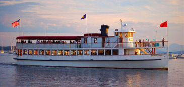 37+ Boston Boat Cruise&nbsp;Private