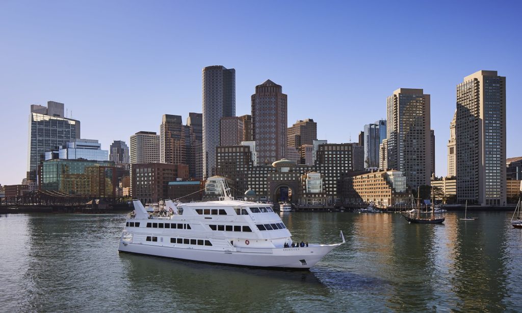 Best Boat Trips Boston&nbsp;Ma