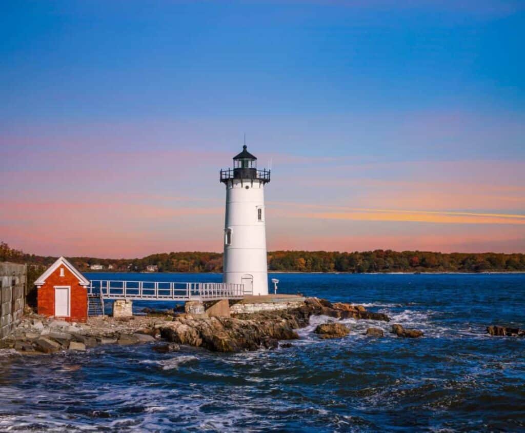 30+ Boston Day Trips By Car