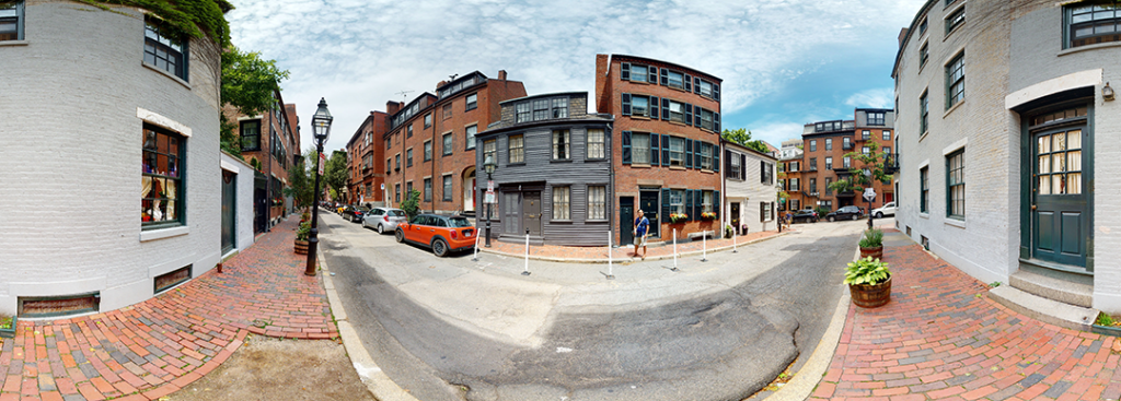 Best What Is The Black Heritage&nbsp;Trail