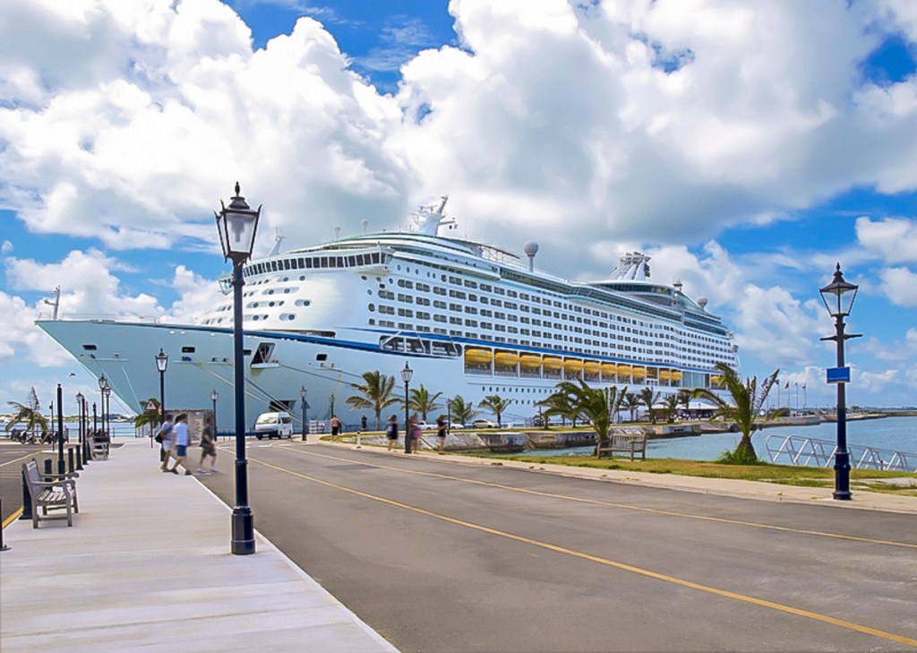 5 Day Cruises From Boston To Bermuda&nbsp;Packages