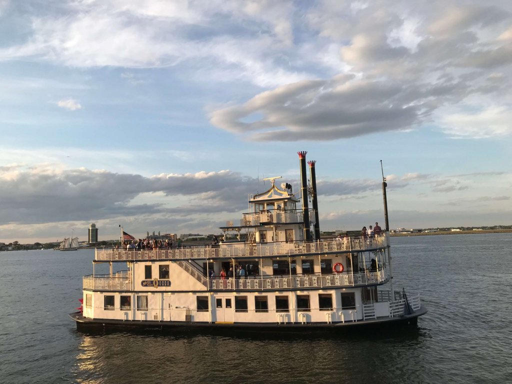 41+ Boston Cruise Day&nbsp;Trips