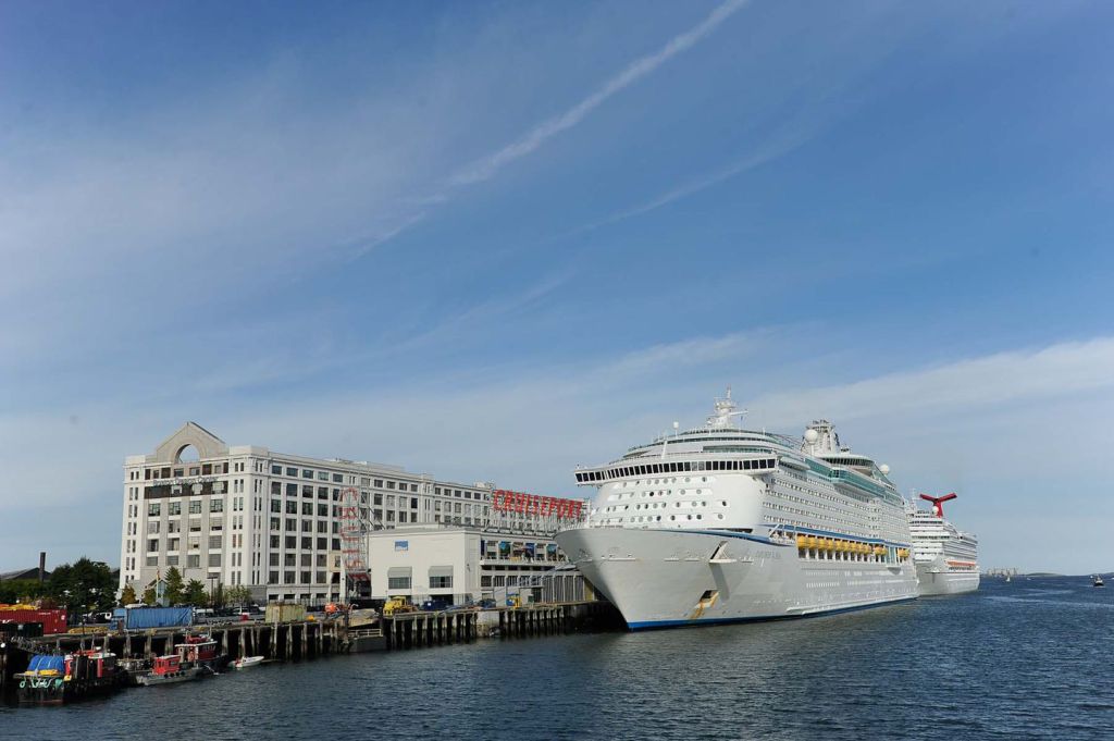 48+ Boston Harbor City Cruises Boston Ma Package