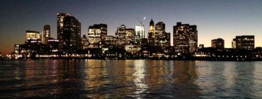 Amazing Boston Harbor Cruise On Northern Lights&nbsp;Package