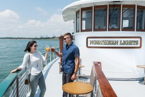 27+ Boston Harbor Historic Cruise&nbsp;Packages