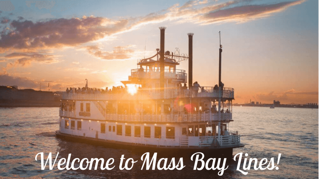 Exploring Boat Tours In Boston Package